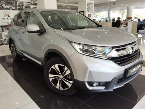Image Honda CR-V 2.0 Comfort