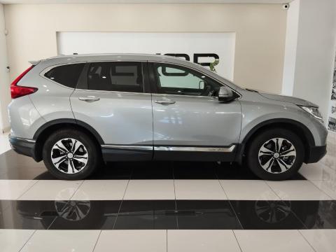 Image Honda CR-V 2.0 Comfort