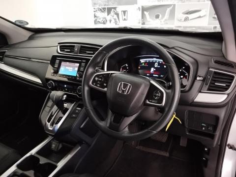 Image Honda CR-V 2.0 Comfort