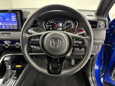 Image Honda HR-V 1.5 Executive