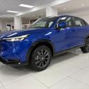 Used 2024 Honda HR-V 1.5 Executive Cape Town for only R 499,900.00