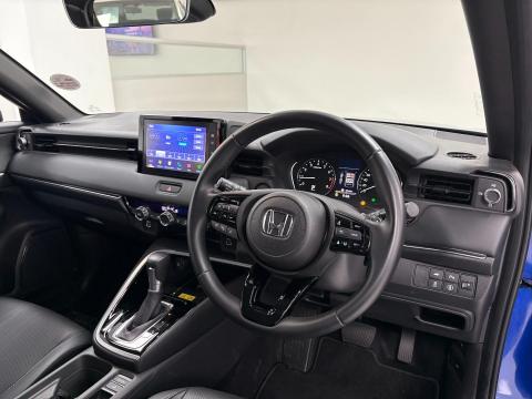 Image Honda HR-V 1.5 Executive