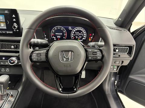 Image Honda Civic sedan 1.5T RS