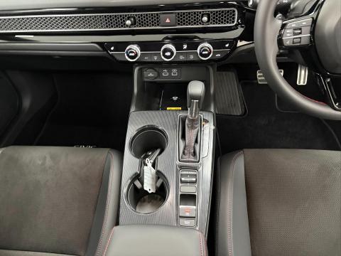 Image Honda Civic sedan 1.5T RS