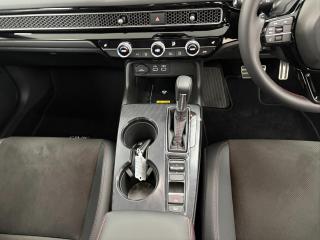 Honda Civic sedan 1.5T RS