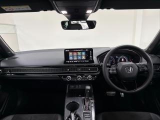 Honda Civic sedan 1.5T RS
