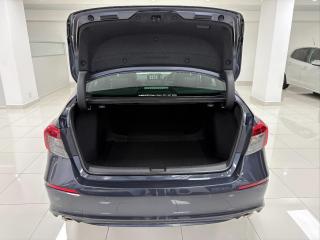 Honda Civic sedan 1.5T RS