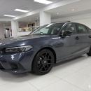Used 2024 Honda Civic sedan 1.5T RS Cape Town for only R 519,900.00