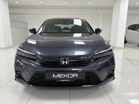 Image Honda Civic sedan 1.5T RS