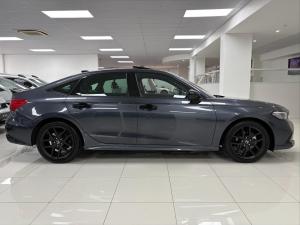Honda Civic sedan 1.5T RS - Image 6