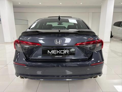 Image Honda Civic sedan 1.5T RS