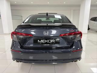 Honda Civic sedan 1.5T RS
