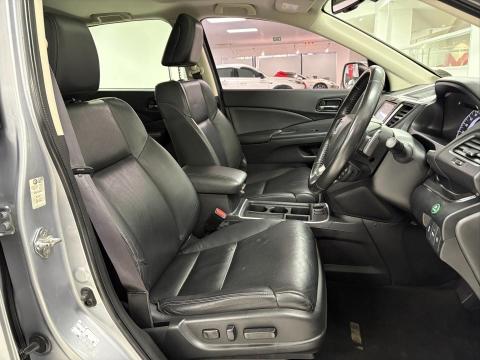 Image Honda CR-V 2.4 Executive AWD