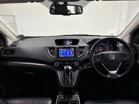 Image Honda CR-V 2.4 Executive AWD