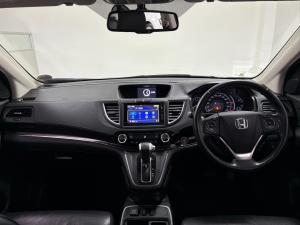Honda CR-V 2.4 Executive AWD - Image 13
