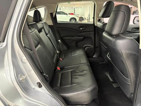 Image Honda CR-V 2.4 Executive AWD