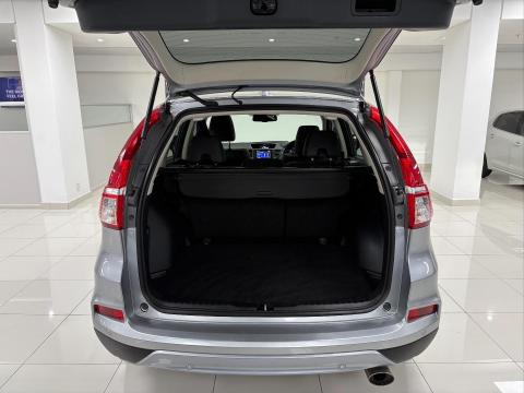 Image Honda CR-V 2.4 Executive AWD