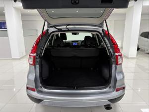 Honda CR-V 2.4 Executive AWD - Image 15