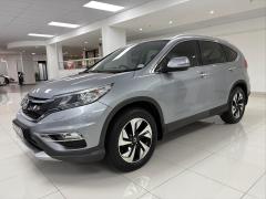 Honda Cape Town CR-V 2.4 Executive AWD