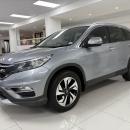 Used 2017 Honda CR-V 2.4 Executive AWD Cape Town for only R 299,900.00