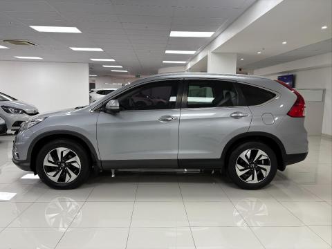 Image Honda CR-V 2.4 Executive AWD