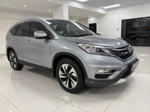 Honda CR-V 2.4 Executive AWD - Image 3
