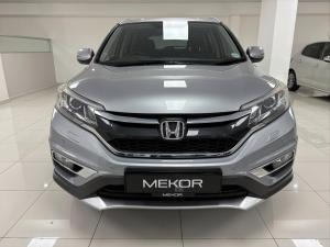 Honda CR-V 2.4 Executive AWD - Image 4