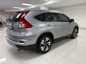 Honda CR-V 2.4 Executive AWD - Image 5