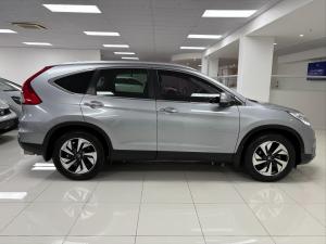 Honda CR-V 2.4 Executive AWD - Image 6