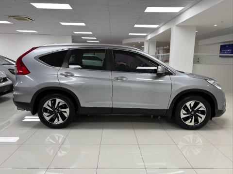 Image Honda CR-V 2.4 Executive AWD