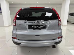 Honda CR-V 2.4 Executive AWD - Image 8