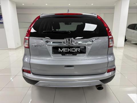 Image Honda CR-V 2.4 Executive AWD