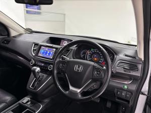 Honda CR-V 2.4 Executive AWD - Image 9