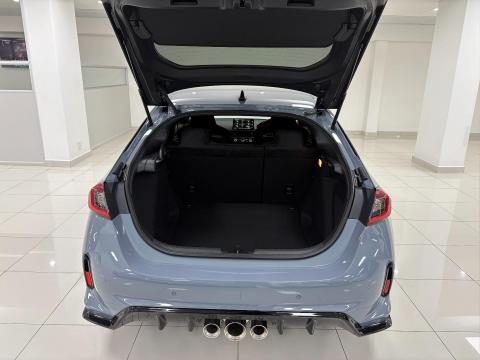 Image Honda Civic Type R