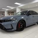Used 2024 Honda Civic Type R Cape Town for only R 819,900.00