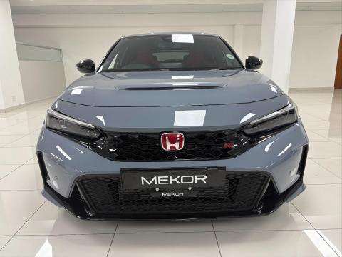 Image Honda Civic Type R