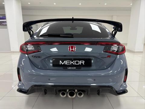 Image Honda Civic Type R