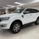 Used 2020 Ford Everest 3.2TDCi 4WD XLT Cape Town for only R 469,900.00