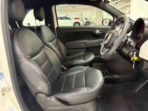 Fiat 500 TwinAir Club - Image 11