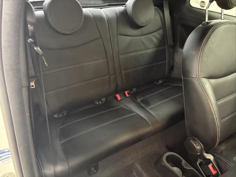Image Fiat 500 TwinAir Club