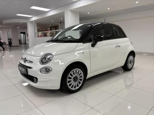 Fiat 500 TwinAir Club - Image 1