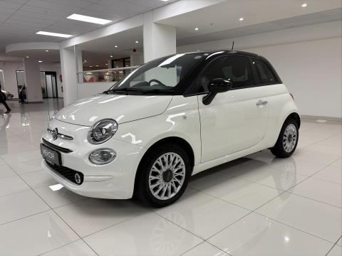 Image Fiat 500 TwinAir Club