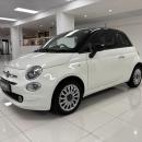Used 2023 Fiat 500 TwinAir Club Cape Town for only R 234,900.00