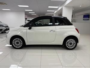Fiat 500 TwinAir Club - Image 2