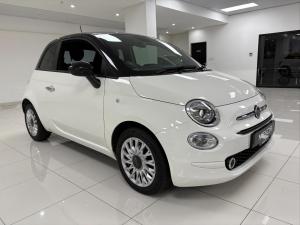 Fiat 500 TwinAir Club - Image 3