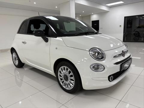Image Fiat 500 TwinAir Club