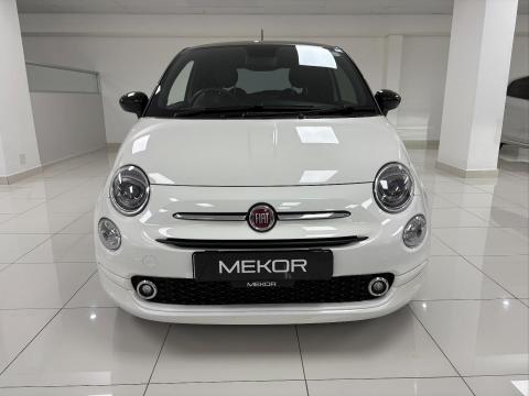 Image Fiat 500 TwinAir Club