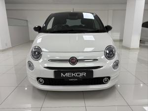 Fiat 500 TwinAir Club - Image 4