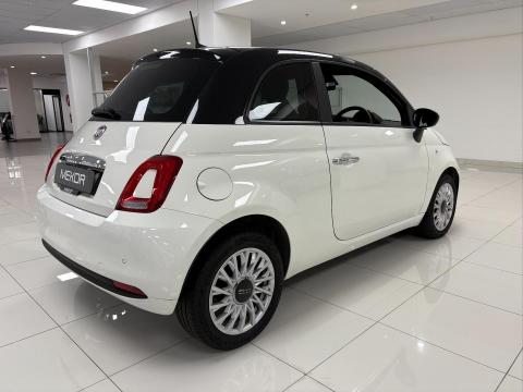 Image Fiat 500 TwinAir Club