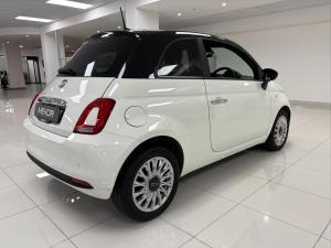 Fiat 500 TwinAir Club - Image 5
